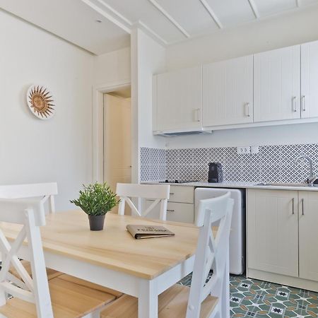 Posidonia Luxury Suites Kárpathosz Kültér fotó