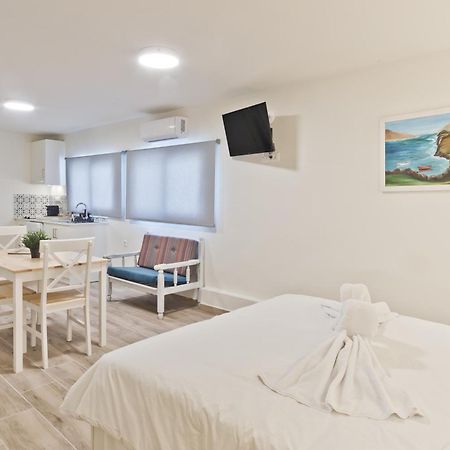 Posidonia Luxury Suites Kárpathosz Kültér fotó