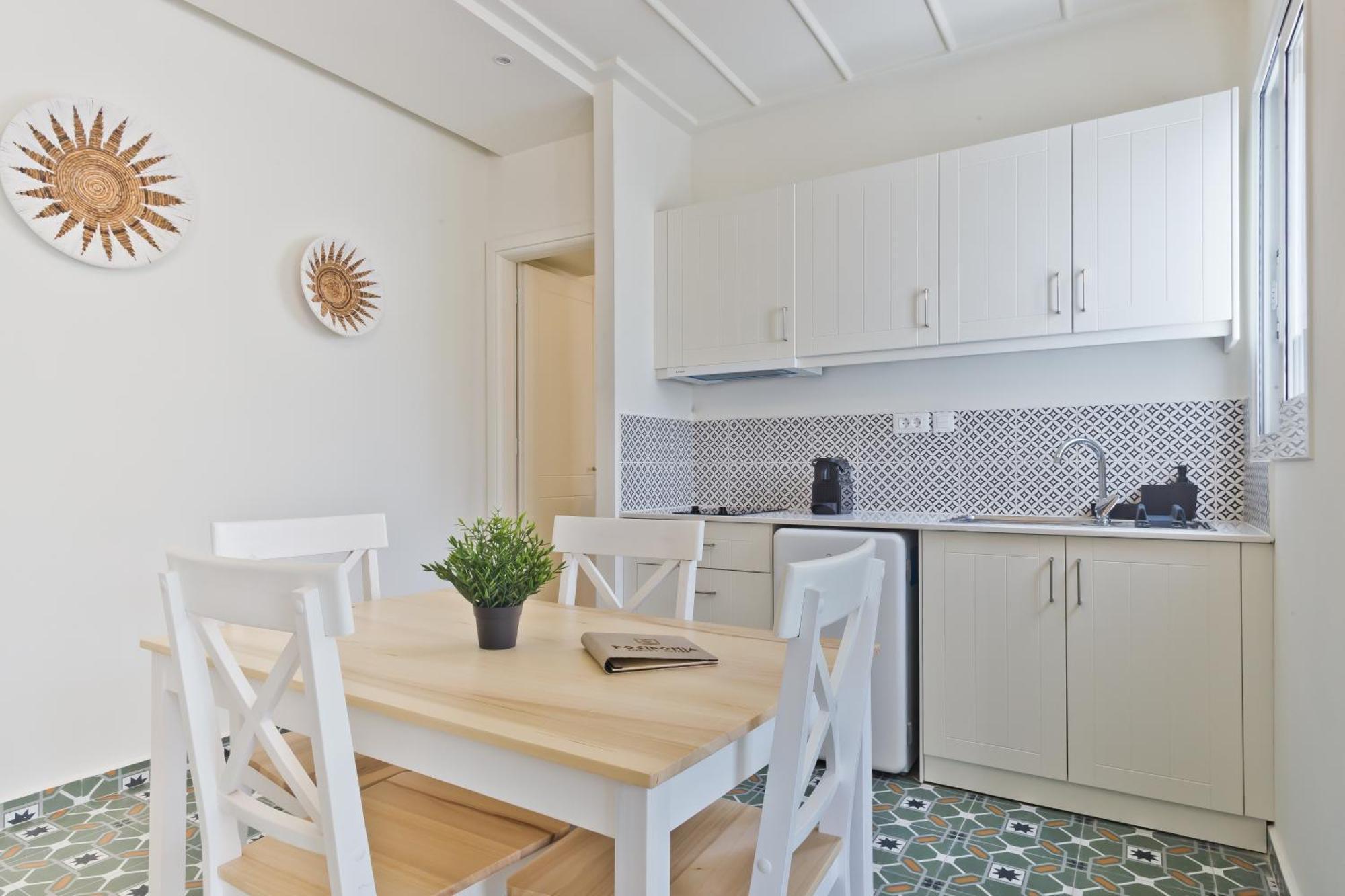 Posidonia Luxury Suites Kárpathosz Kültér fotó