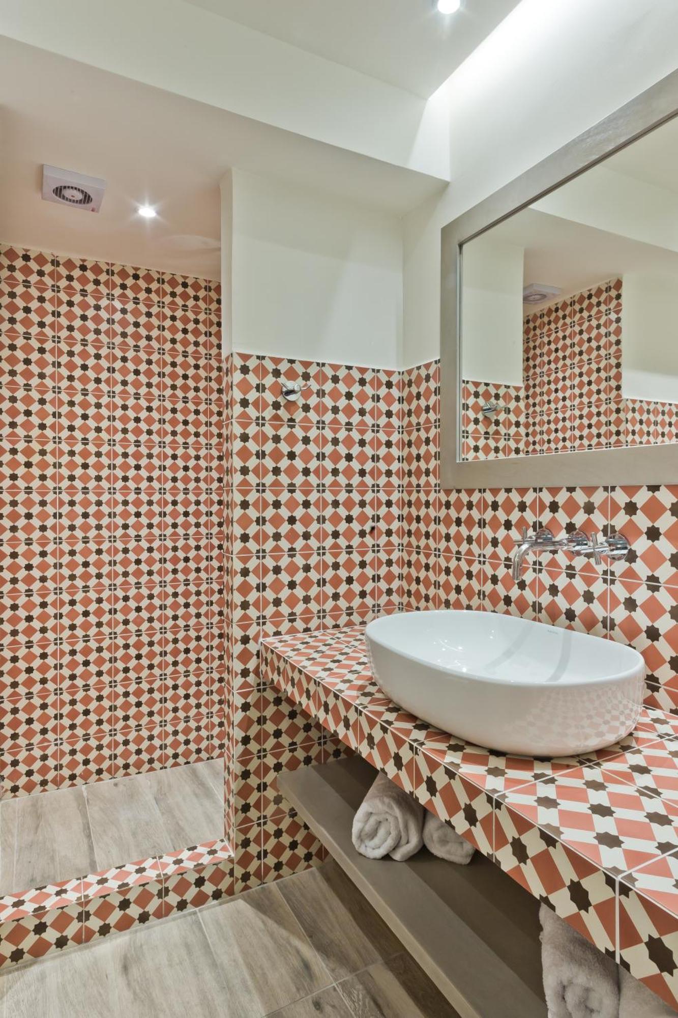 Posidonia Luxury Suites Kárpathosz Kültér fotó